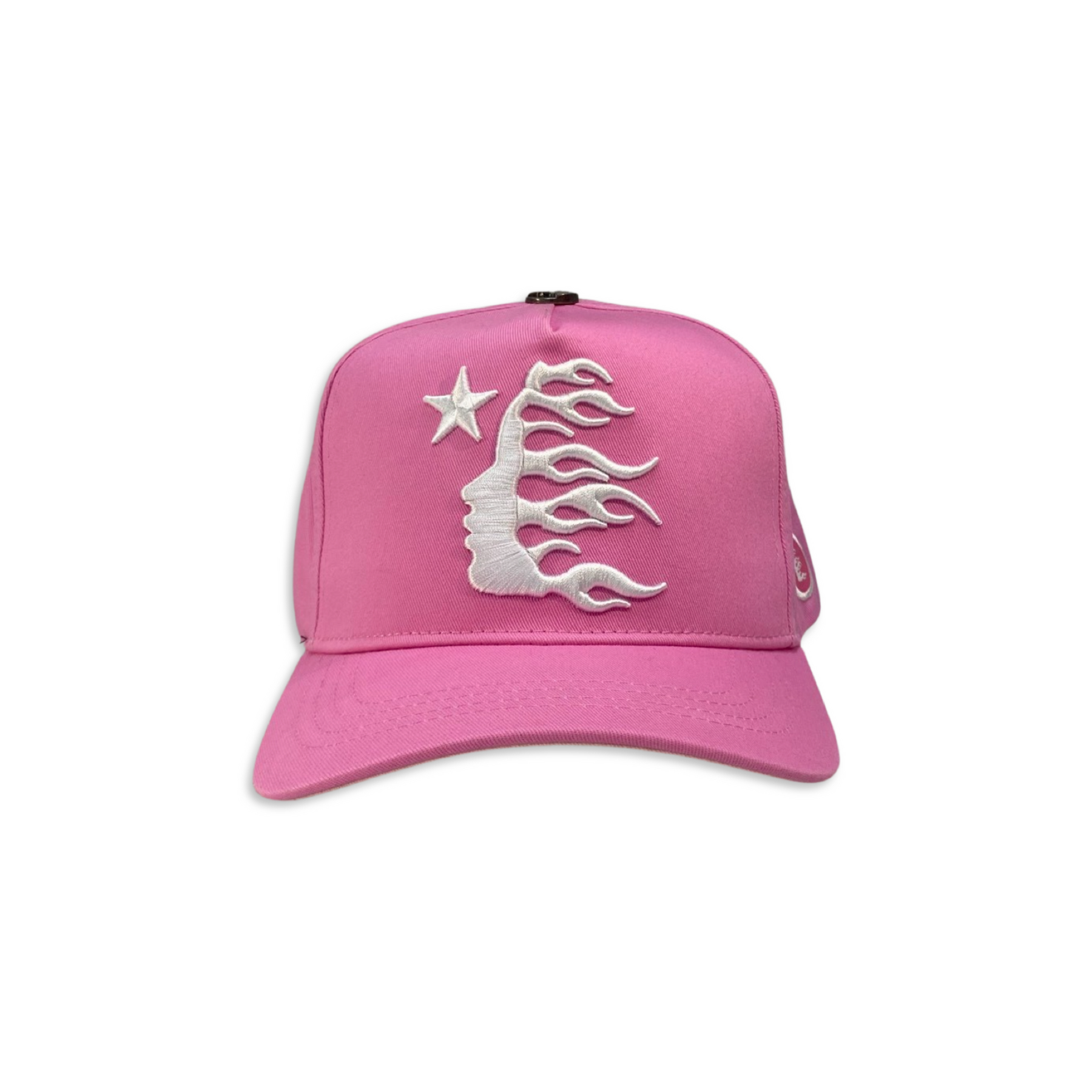 Hellstar Pink Snapback