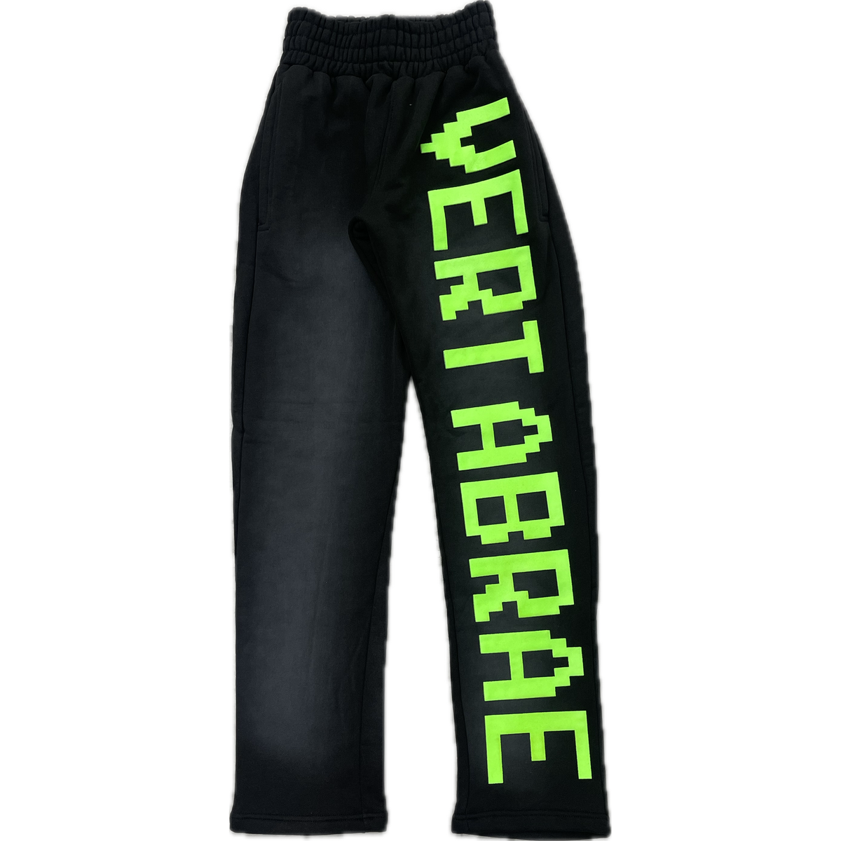 Vertabrae C-2 Sweatpants Glow In The Dark