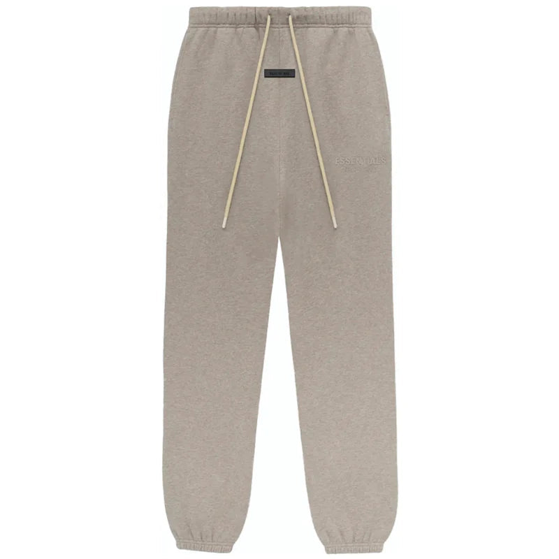 Fear of God Essentials Sweatpants Core Heather Grey