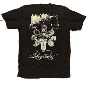 LOSTSHDWS x Showtime Exclusive T-Shirt Black