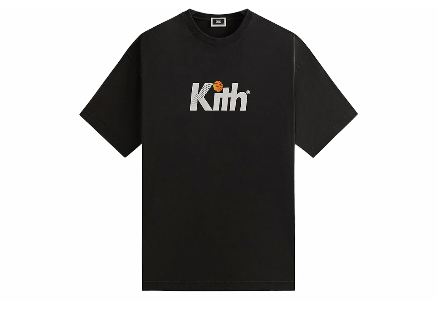 Kith Hoops T-Shirt