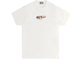 Kith Treats Cocoa Puffs Orbit Tee Sandrift