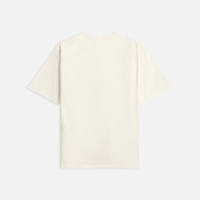 Rhude Vintage White Bay Of Angels Yacht Tee
