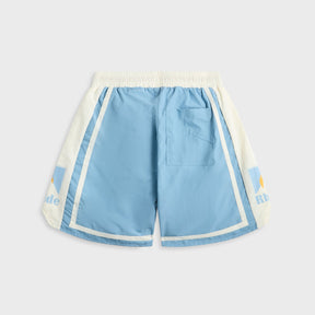 Rhude Moonlight Short Powder