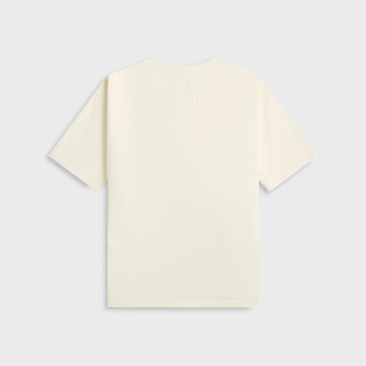 Rhude Vintage White Port De Tee