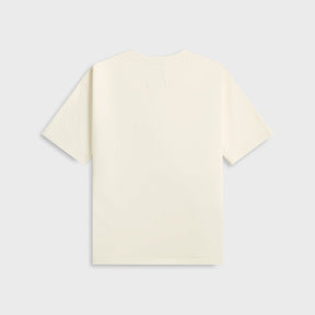 Rhude Vintage White Port De Tee