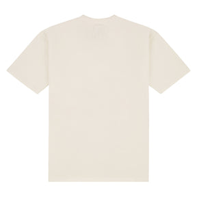 Rhude Vintage White Saint Tee
