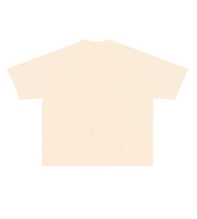 Saint Vanity Stable Tee Cream