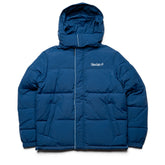 Sinclair Script Puffer 2.0 Navy