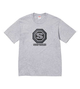 Supreme Blockbuster Tee Grey