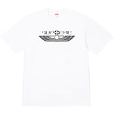 Supreme Wings Tee White