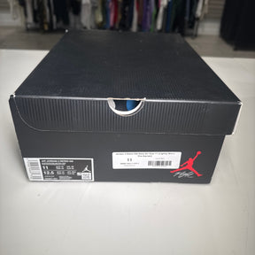 Jordan 3 Retro OG Rare Air Size 11 (Lightly Worn Pre-Owned)
