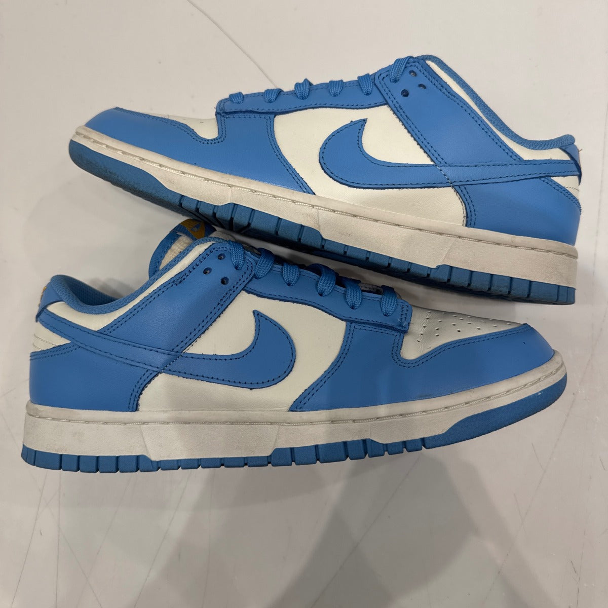 Nike Dunk Low Coast (Women's) Size 10.5W (Lightly Worn Pre-Owned)
