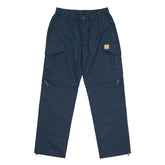 Sinclair Convertible Blue Cargo Pants