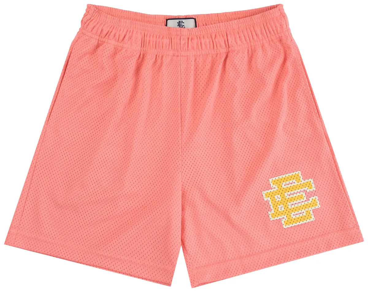 Eric Emanuel EE Basic Short Pink/Yellow