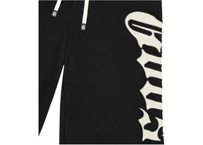 Godspeed OG Logo 3Qtr Shorts Black