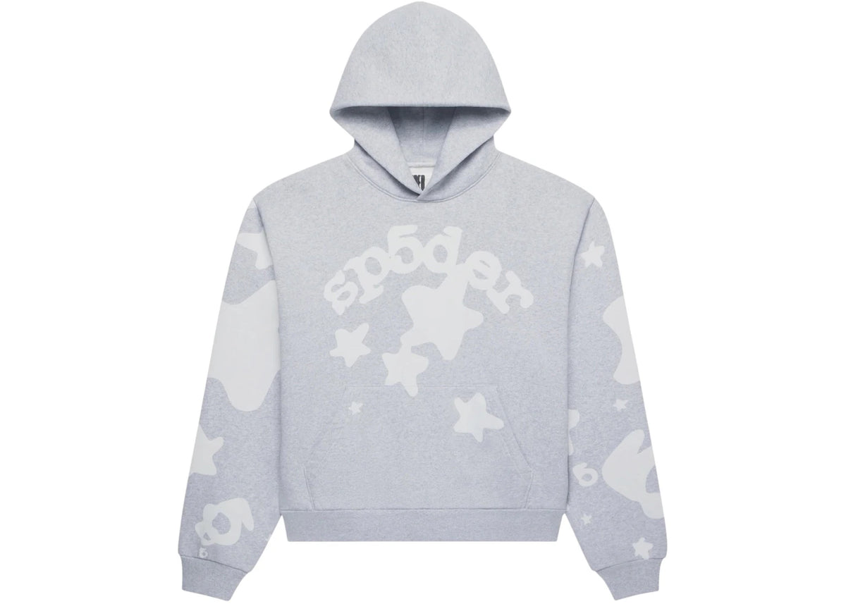 Sp5der Beluga V2 Hoodie