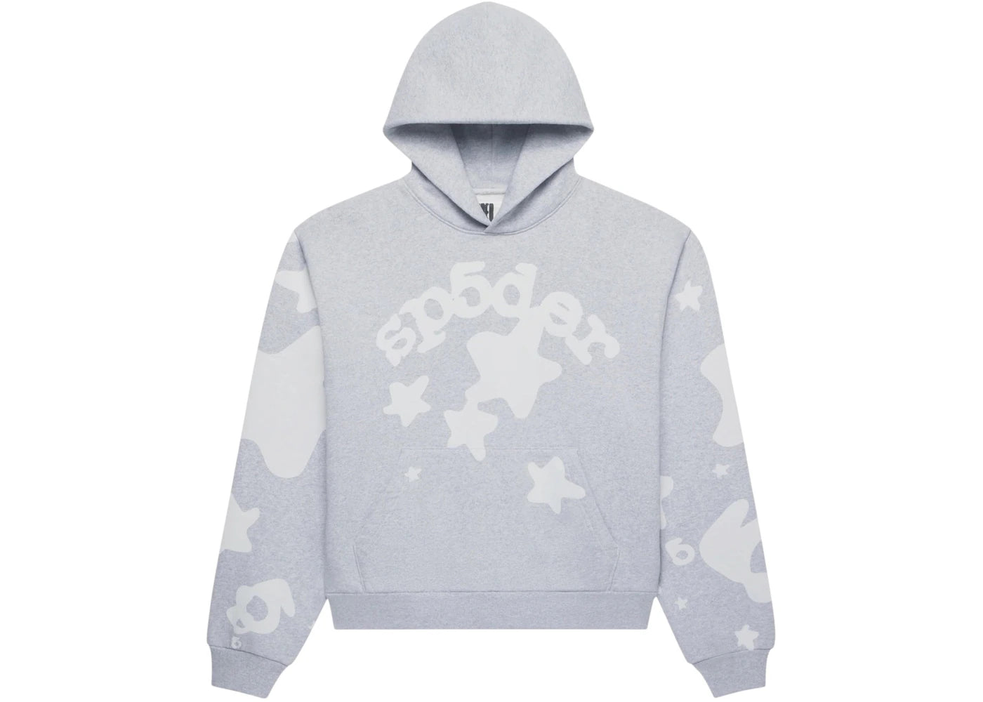 Sp5der Beluga V2 Hoodie