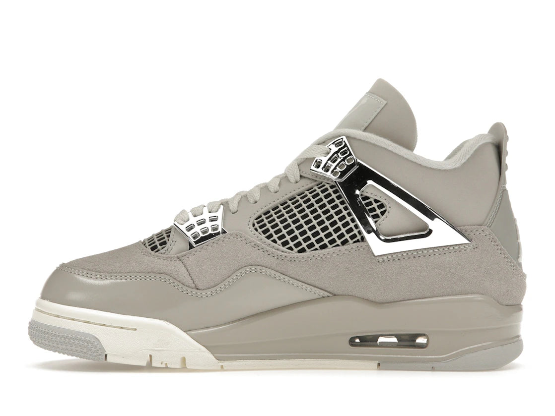 Jordan 4 Retro Frozen Moments (Women's)
