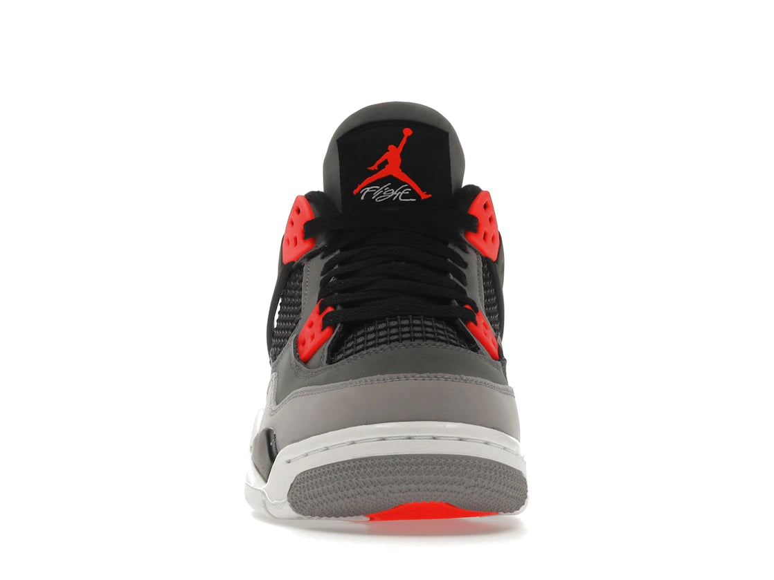 Jordan 4 Retro Infrared (GS)