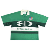 Bottega Desires Futbol Green