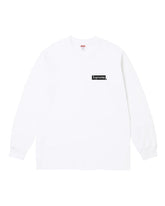 Supreme You Still Suck LS Tee White