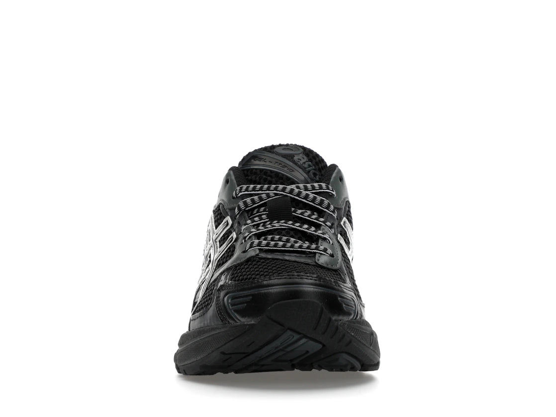ASICS Gel-1130 Black Glacier Grey