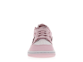 Nike Dunk Low Pink Red White (PS)