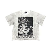 Mixed Emotions Oversize XIX Tee