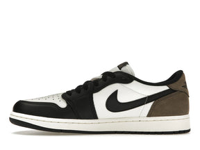 Air Jordan 1 Retro Low OG Mocha