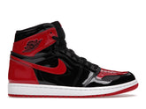 Air Jordan 1 Retro High OG "Bred Patent"