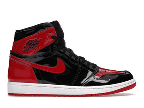 Air Jordan 1 Retro High OG "Bred Patent"