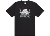 Supreme Origami Tee Black