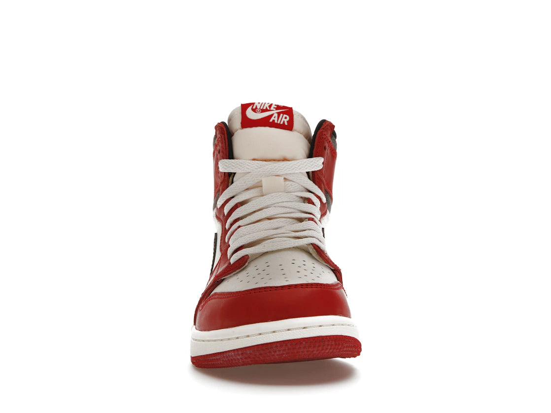 Jordan 1 Retro High OG Chicago Lost and Found (GS)