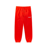 Sinclair Global Sagittarius Sweatpants 'RED'
