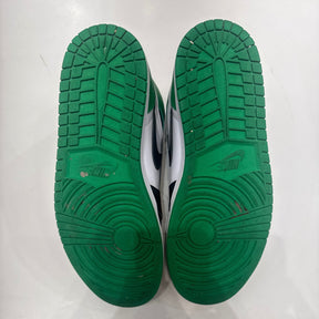 Jordan 1 Retro High OG Lucky Green Size 11.5 (Lightly Worn Pre-Owned)