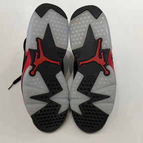 Jordan 6 Retro Infrared Salesman Size 9 (VNDS Pre-Owned)