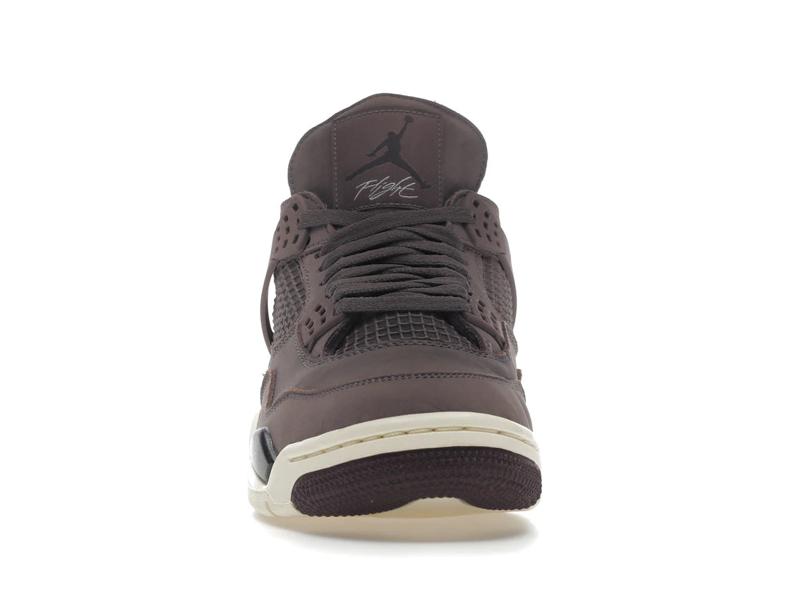 Jordan 4 Retro SP A Ma Maniére Violet Ore