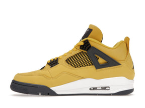 Air Jordan 4 Retro "Lightning 2021"