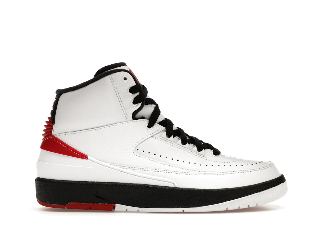 Jordan 2 Retro OG Chicago (2022) (GS)