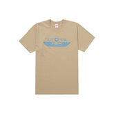 Supreme Wings Tee Khacki