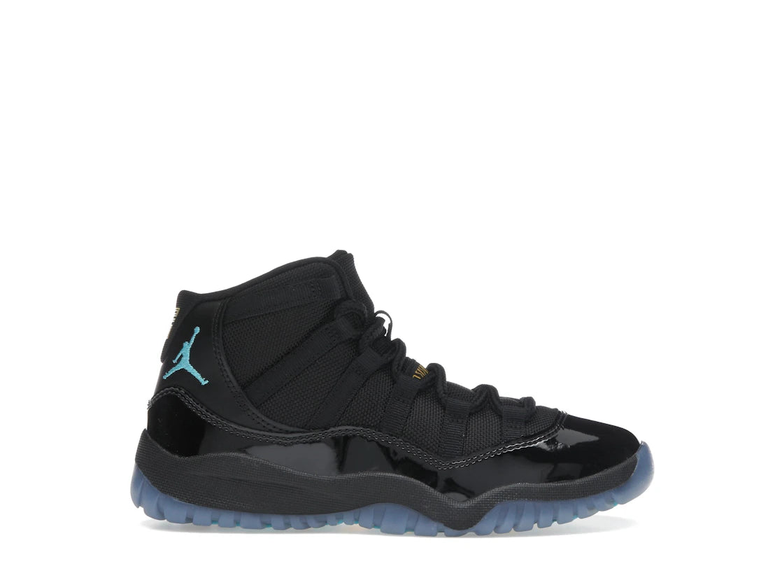 Jordan 11 Retro Gamma Blue (2025) (PS)