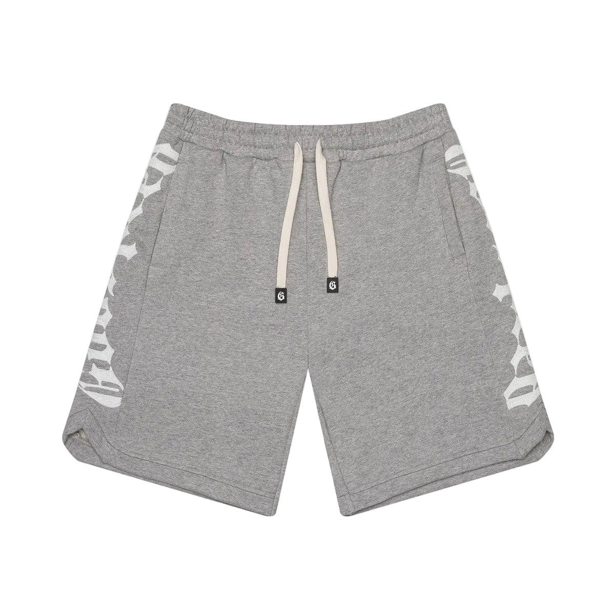 GODSPEED Courtside Shorts (Grey)