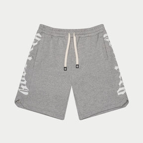 GODSPEED Courtside Shorts (Grey)