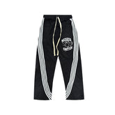 Mixed Emotions Black “Comfort” Pants