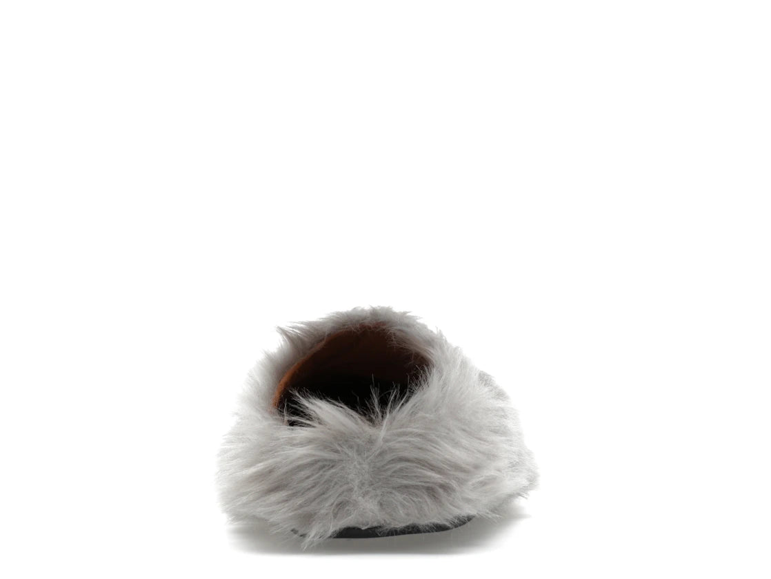 Bravest Studios Bear Claw Mule Grey