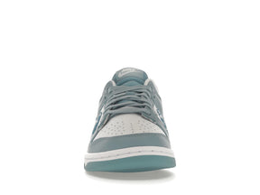 Nike Dunk Low Essential Paisley Pack Worn Blue (Women's)