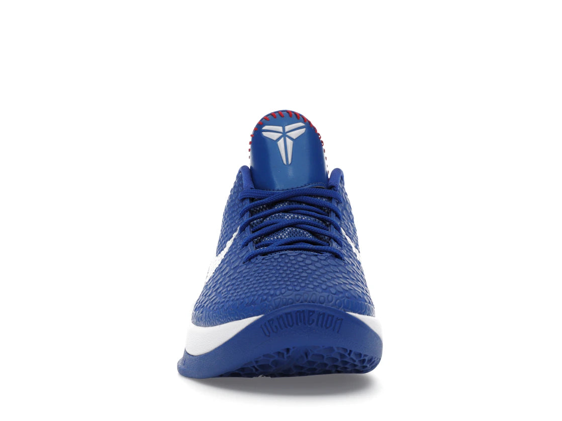 Nike Kobe 6 Protro Dodgers