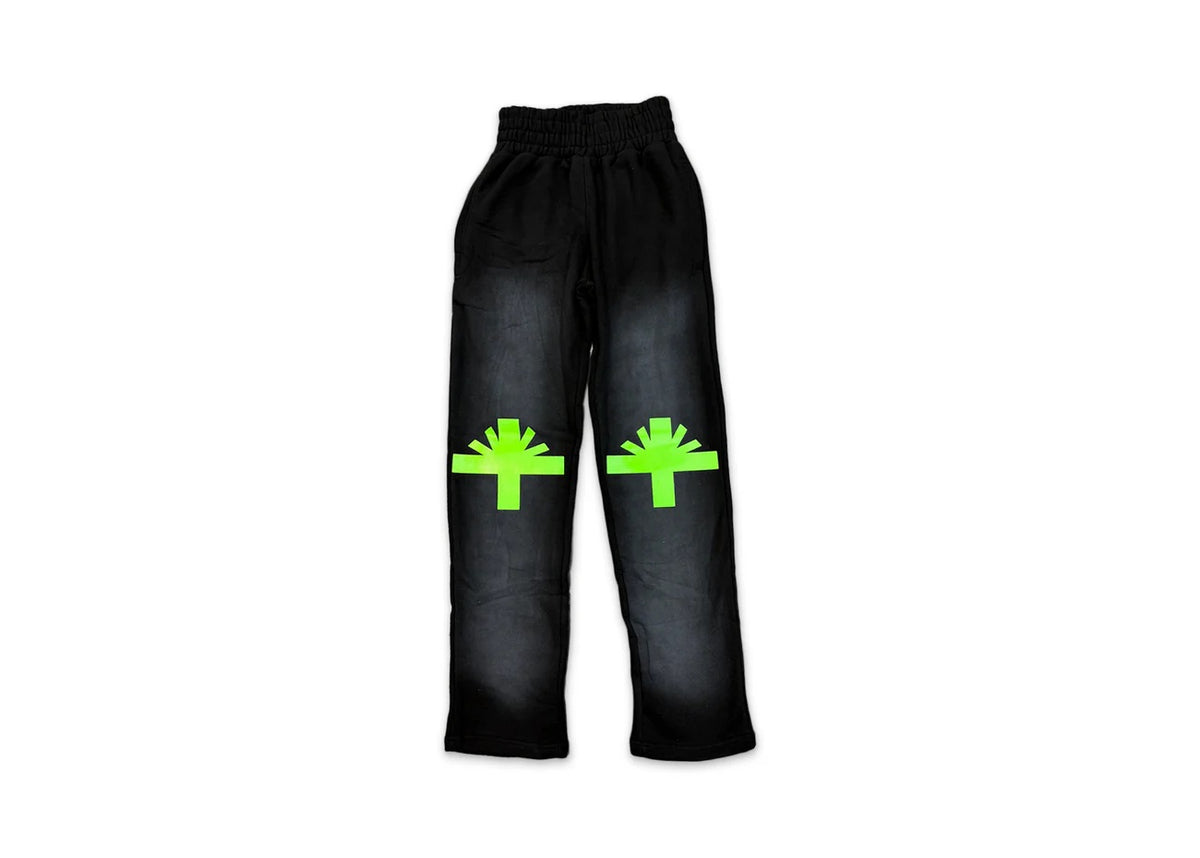 Vertabrae C-9 Knee Patch Sweatpants