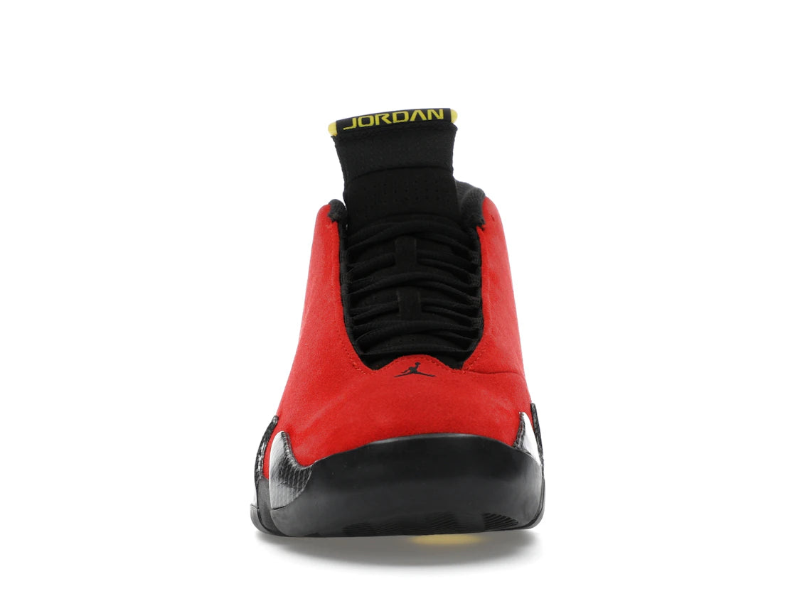 Jordan 14 Retro Ferrari (2025)